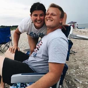 Meet your Posher, Nickie